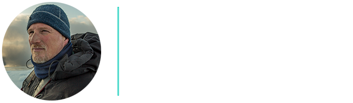 Paul Nicklen Bio